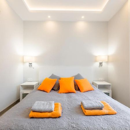 Hamlet Old Town Apartment By Triapart Gdansk Exterior foto